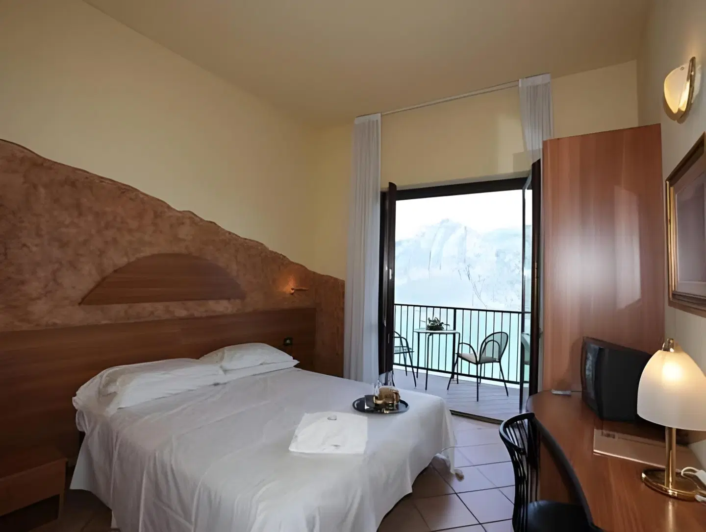 Esprit D'Hotel Panoramico ROOM_EXAMPLE