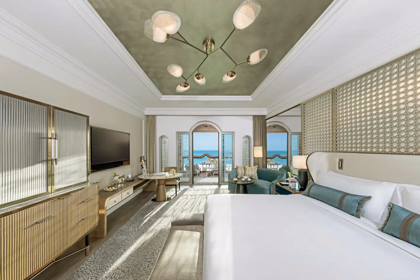Emirates Palace Mandarin Oriental Abu Dhabi ROOM_EXAMPLE