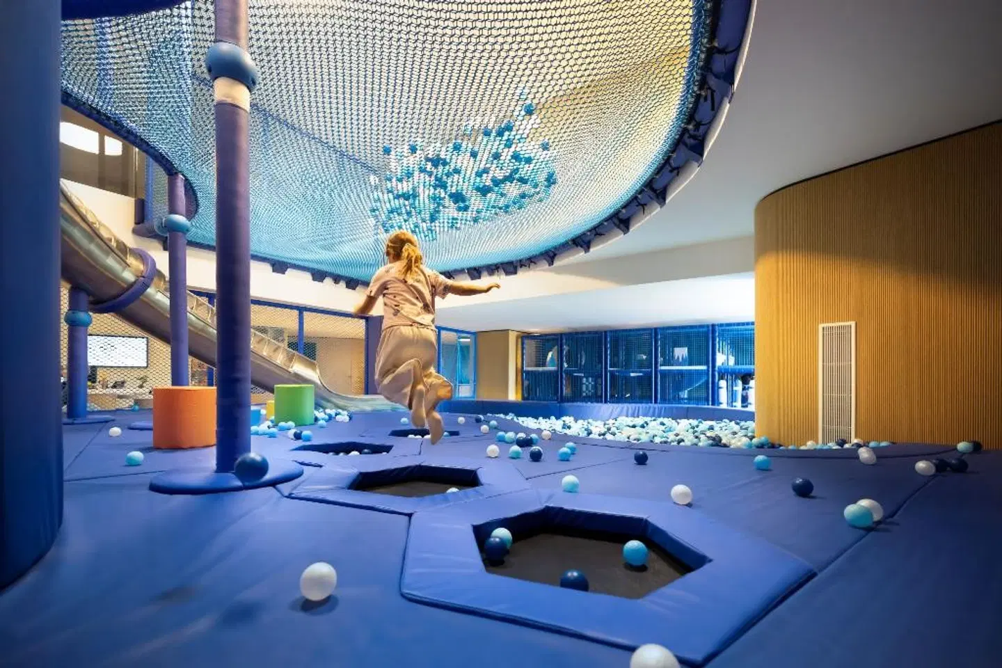 Pical Resort, Valamar Collection INDOOR_POOL