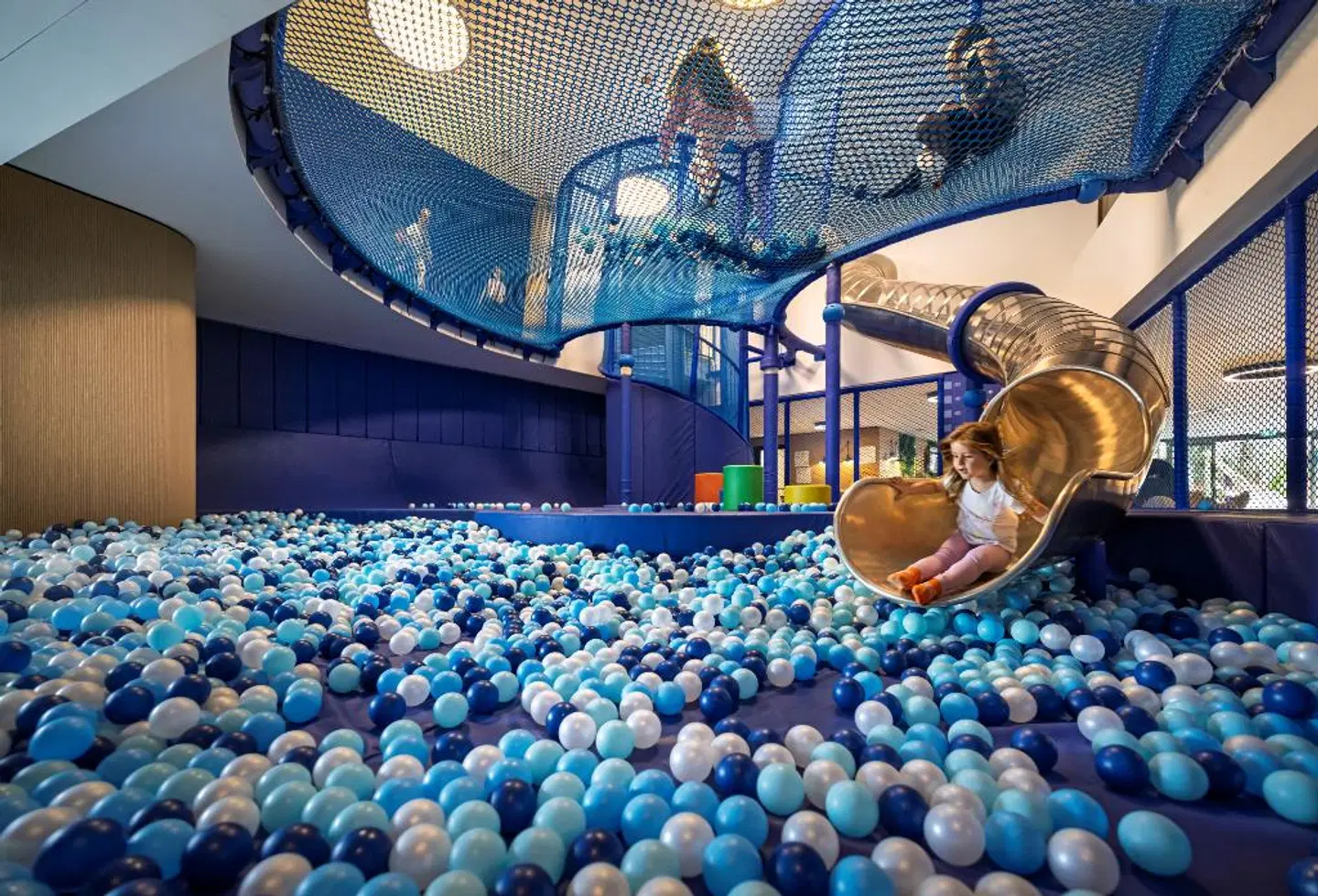 Pical Resort, Valamar Collection INDOOR_POOL