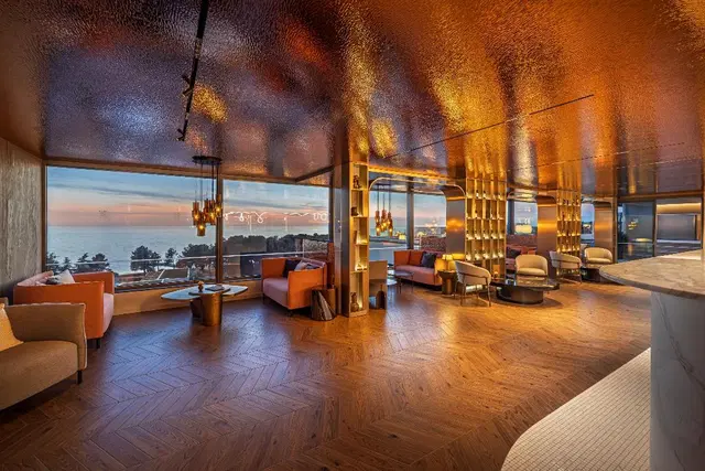 Pical Resort, Valamar Collection LOUNGE_LOBBY