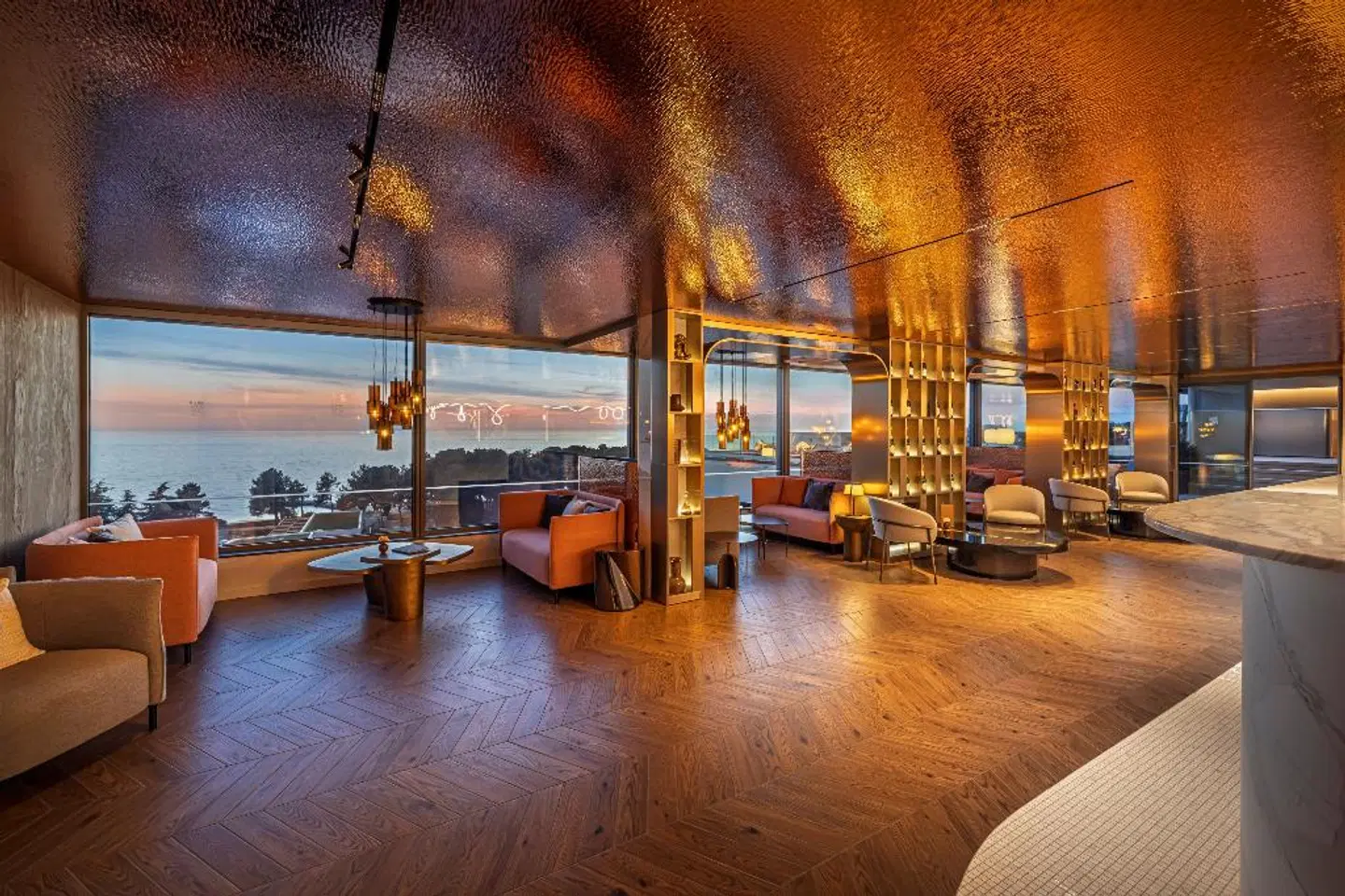 Pical Resort, Valamar Collection LOUNGE_LOBBY