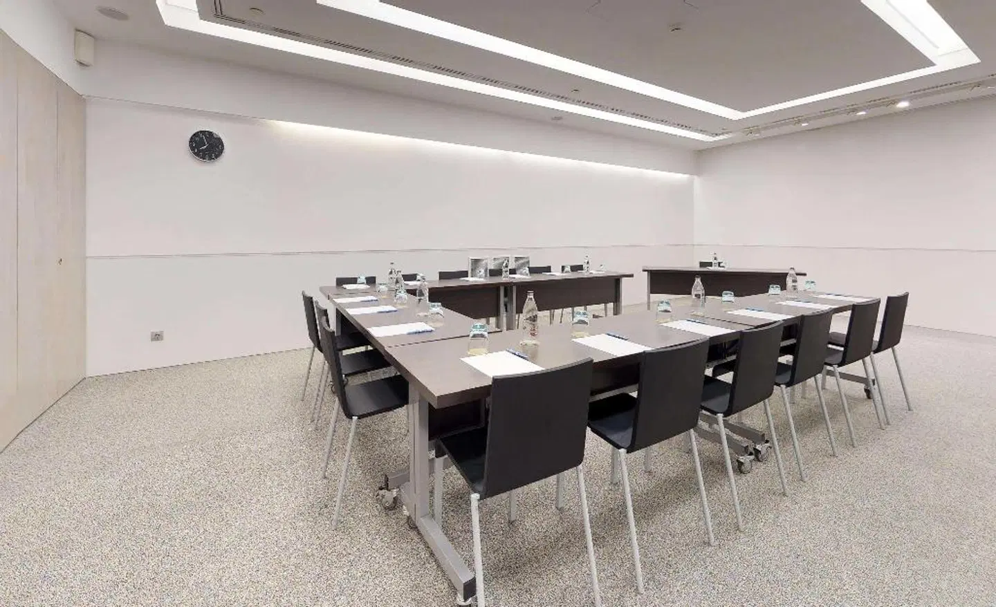 Meliá Barcelona Sarriá Konferenz