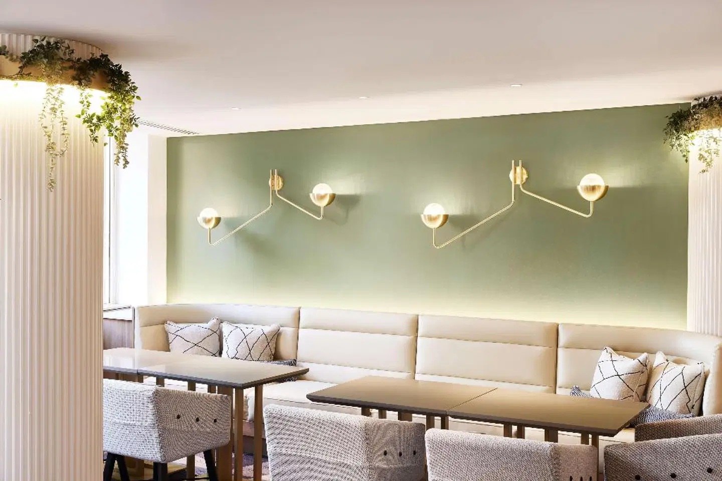 Rydges Darling Square Apartment Hotel LOUNGE_LOBBY