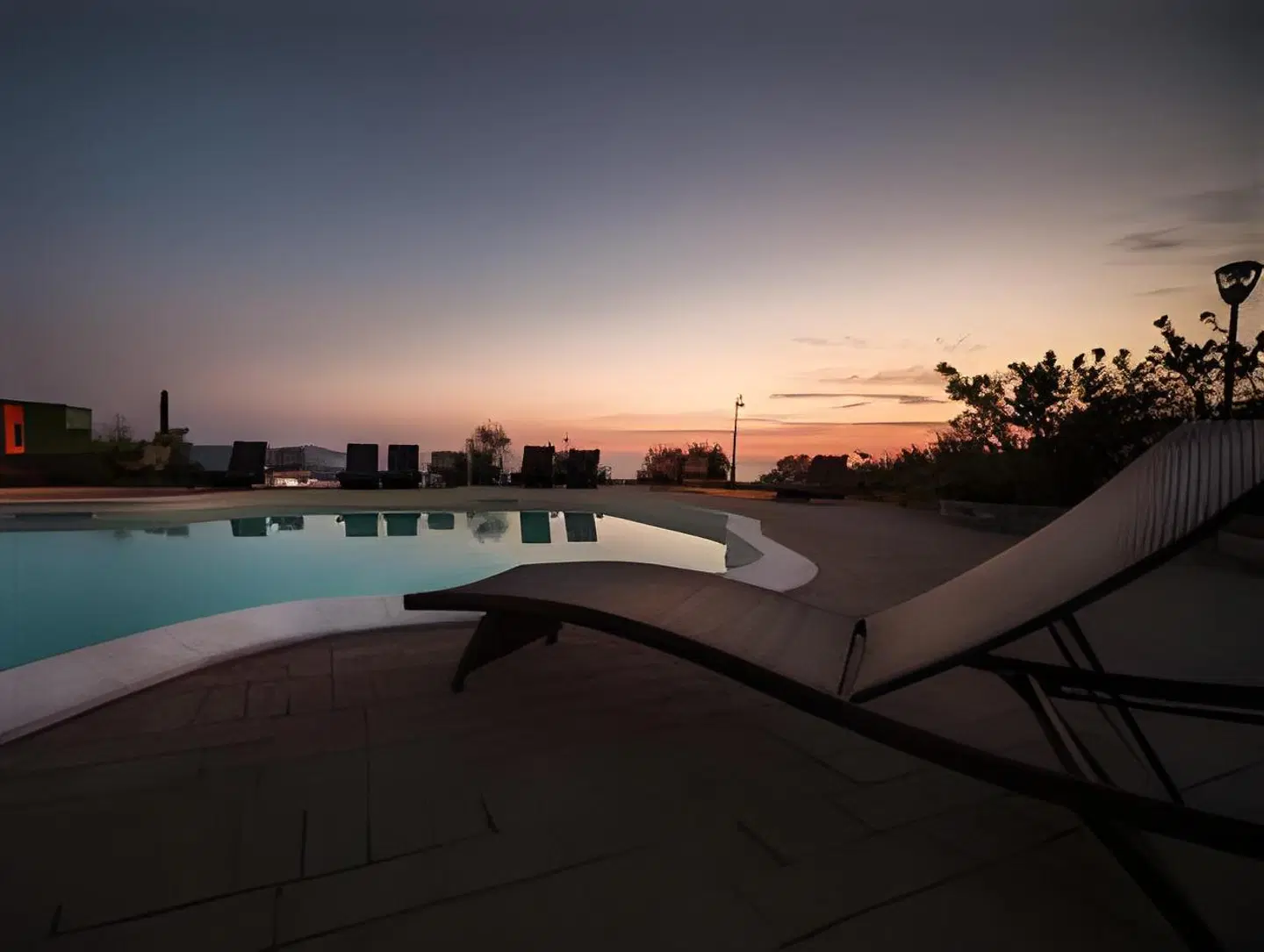 Borgo La Pietraia OUTDOOR_POOL