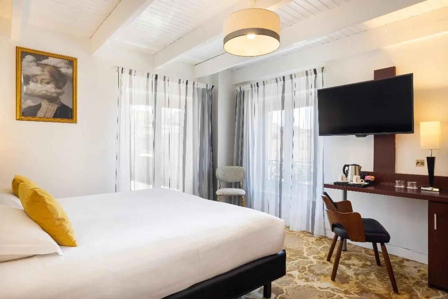 Best Western Plus Hôtel Brice Garden Nice ROOM_EXAMPLE