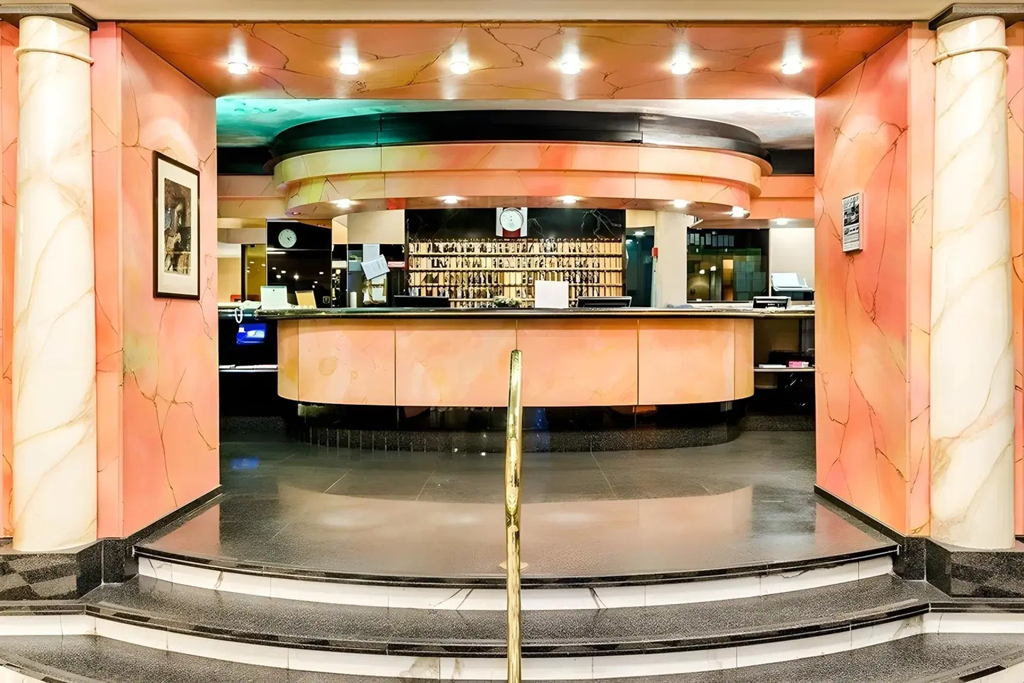 Brunelleschi Hotel Bar