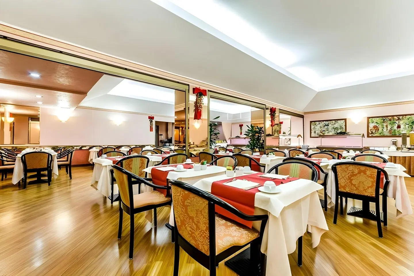 Brunelleschi Hotel Restaurant
