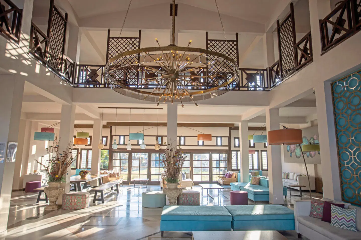 Simantro Resort LOUNGE_LOBBY