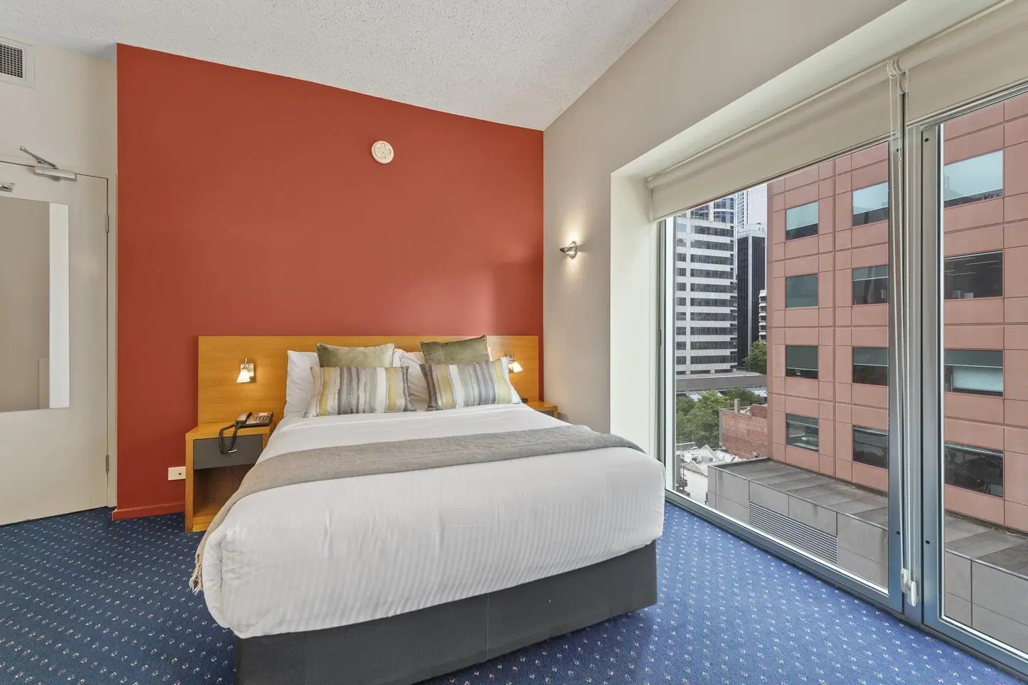 Melbourne Hotel CBD ROOM_EXAMPLE