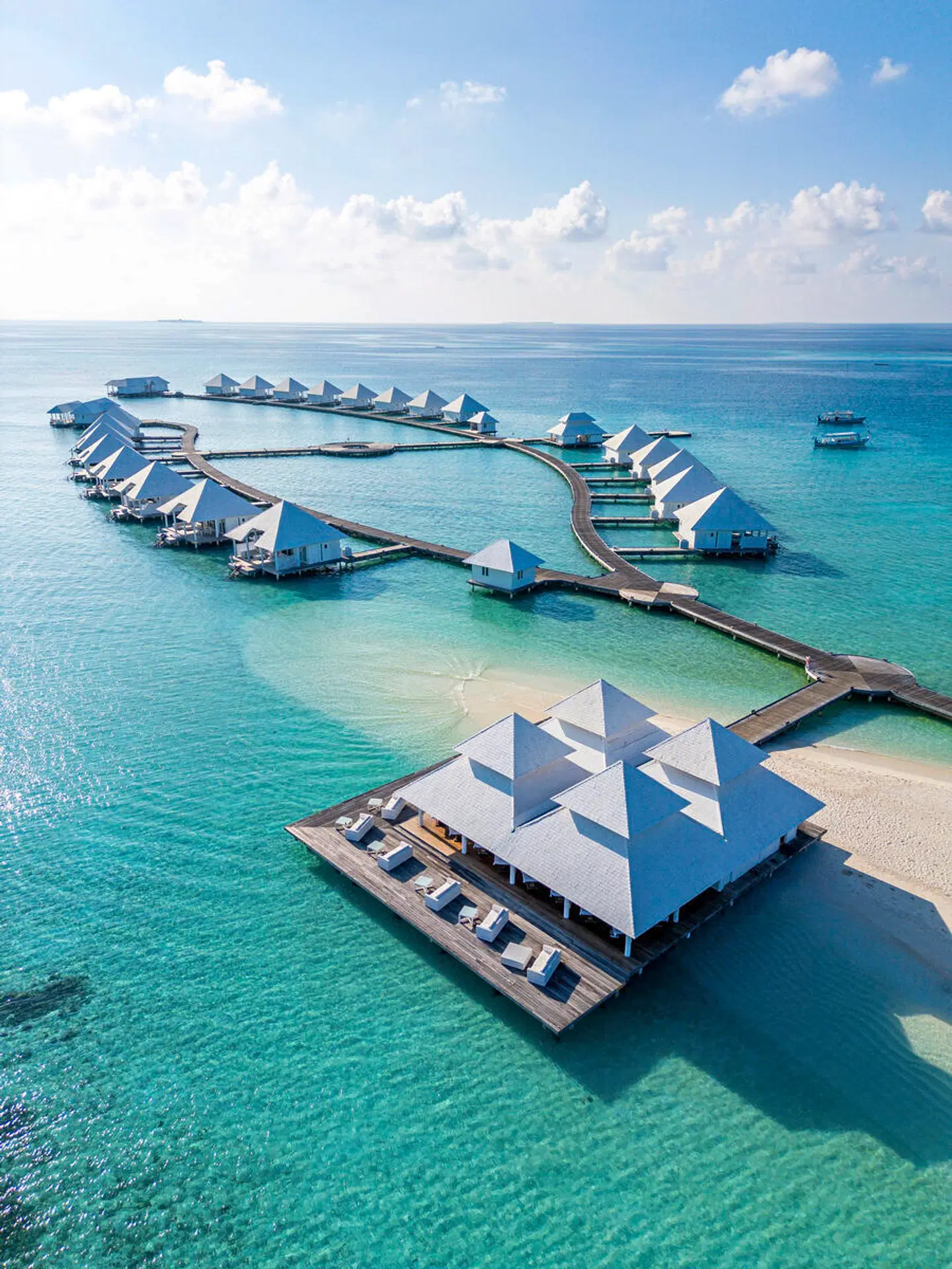 ananea Diamonds Athuruga EXTERIOR