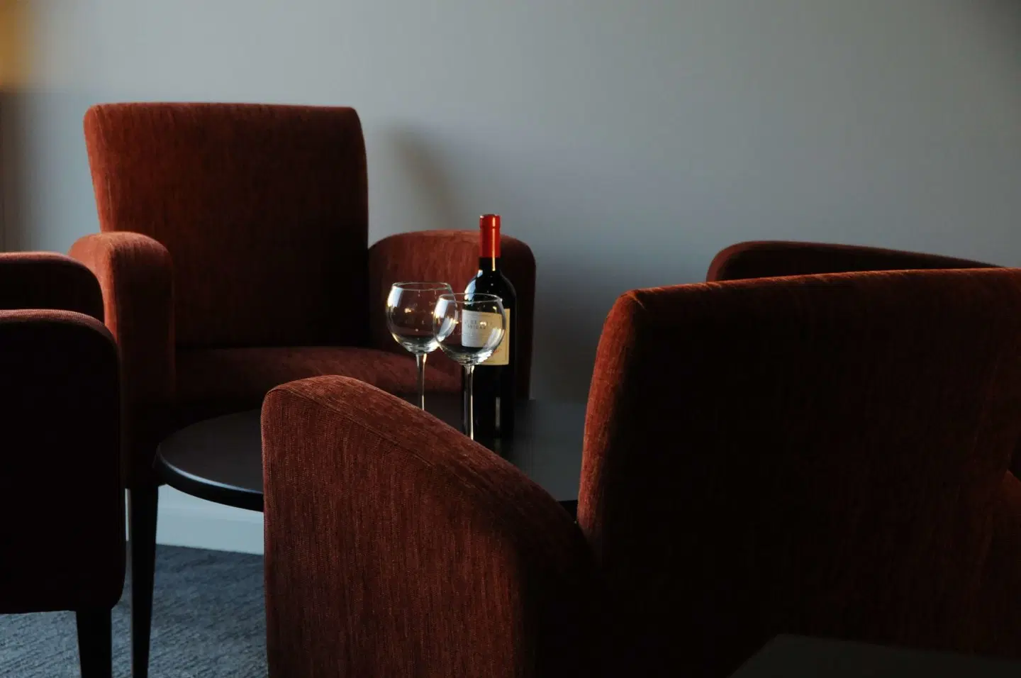 Best Western Geelong Motor Inn and Apartments ROOM_EXAMPLE