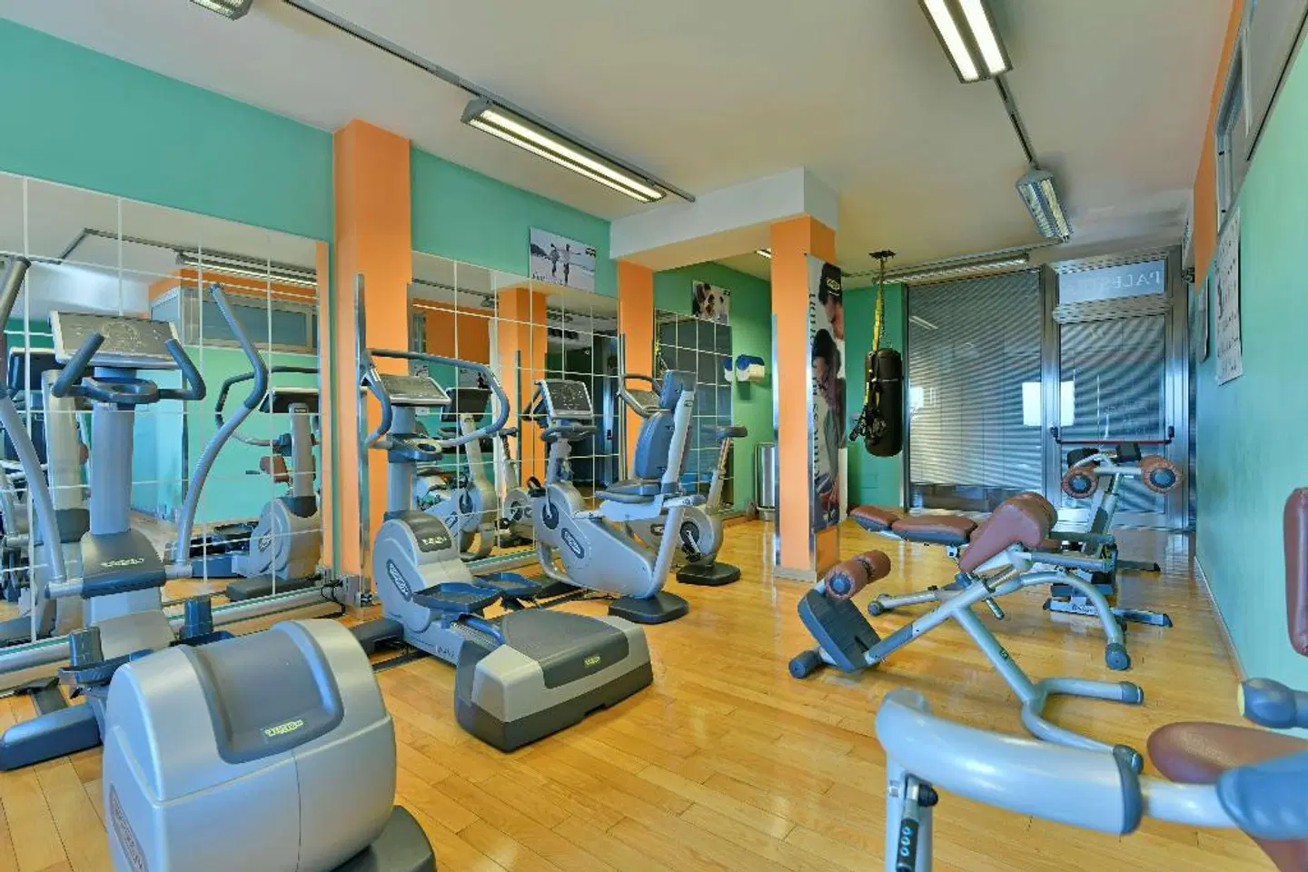 Best Western Hotel Ferrari SPORTS_AND_LEISURE