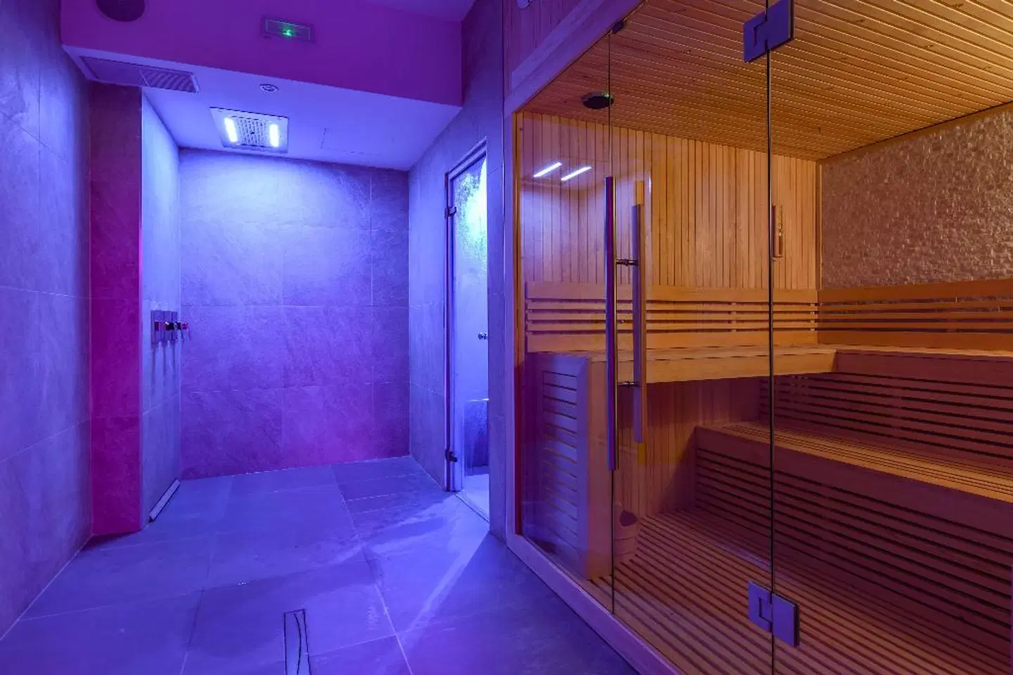 Hotel Master HEALTH_BEAUTY