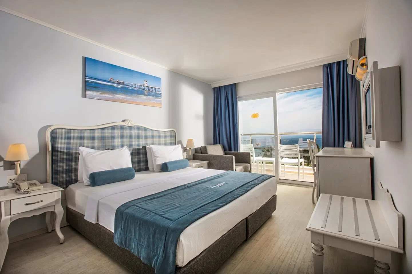 Atlantique Holiday Club ROOM_EXAMPLE