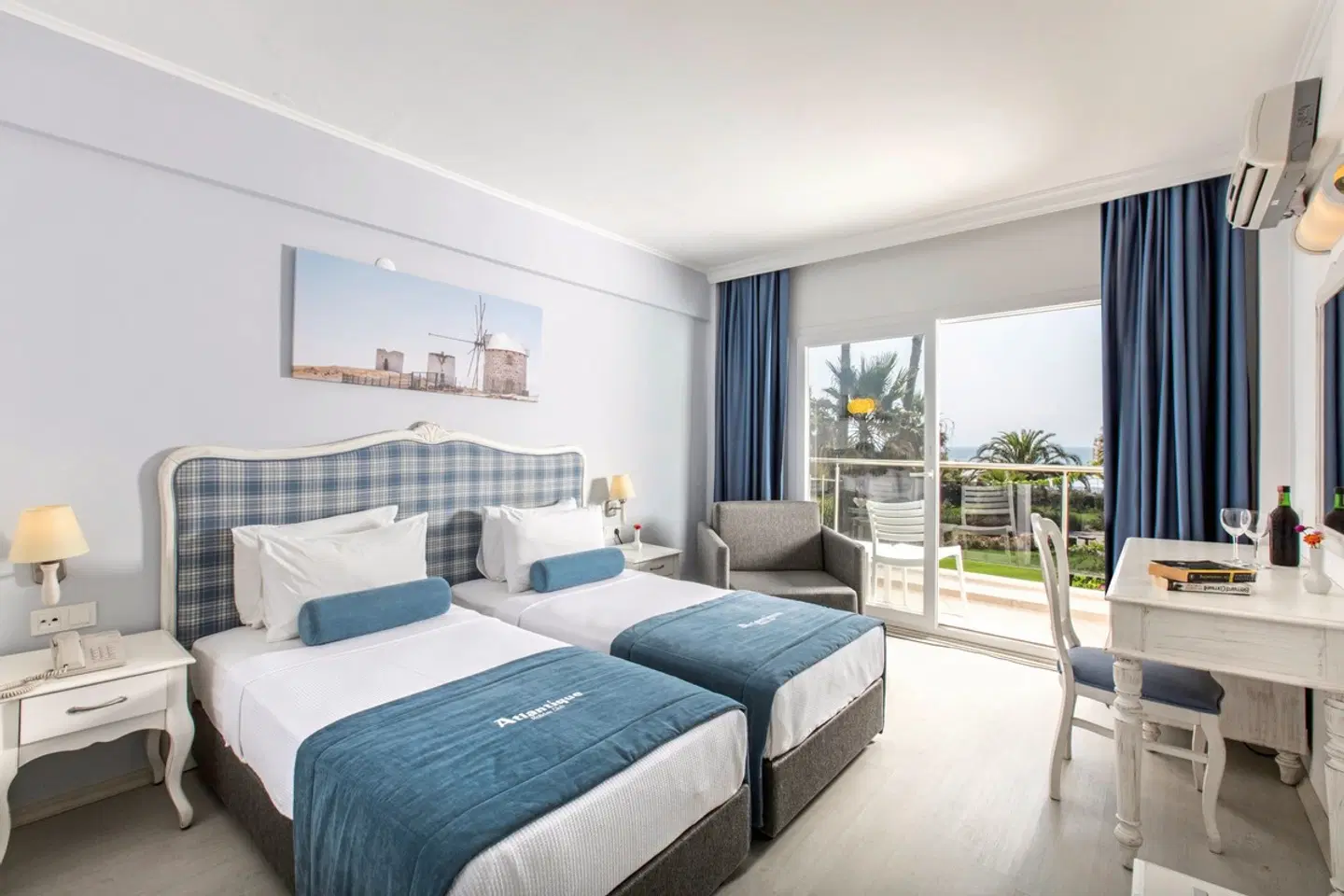 Atlantique Holiday Club ROOM_EXAMPLE