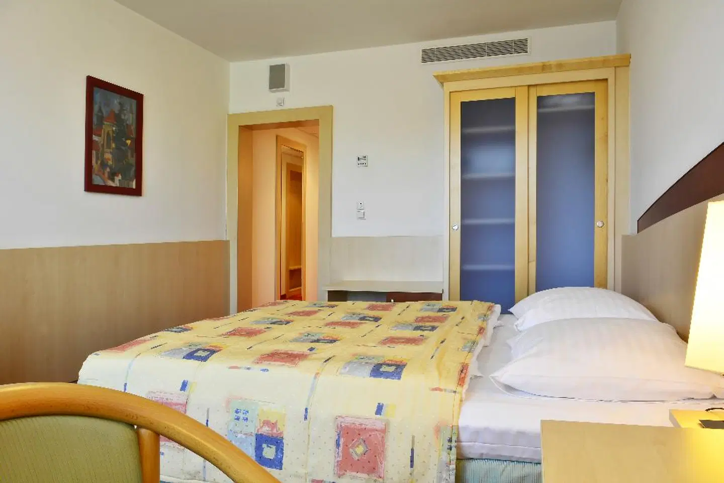 Hotel Artemis Prague ROOM_EXAMPLE