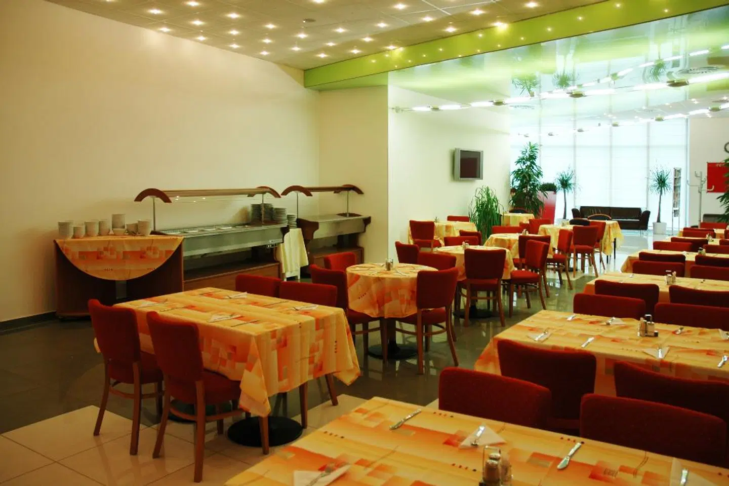 Hotel Artemis Prague Konferenz