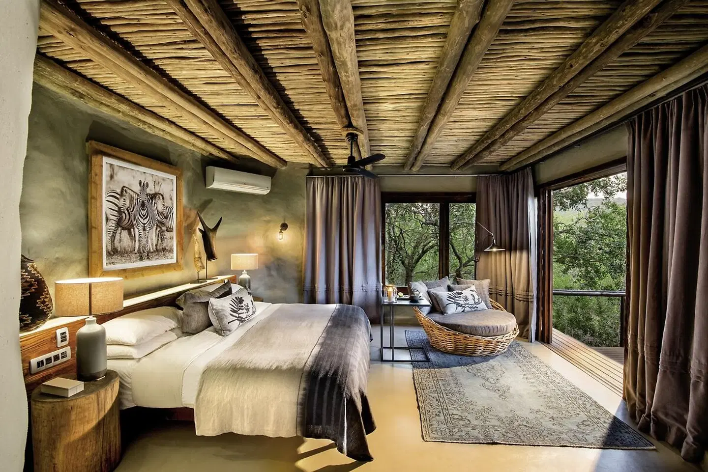 andBeyond Phinda Private Game Reserve HEALTH_BEAUTY