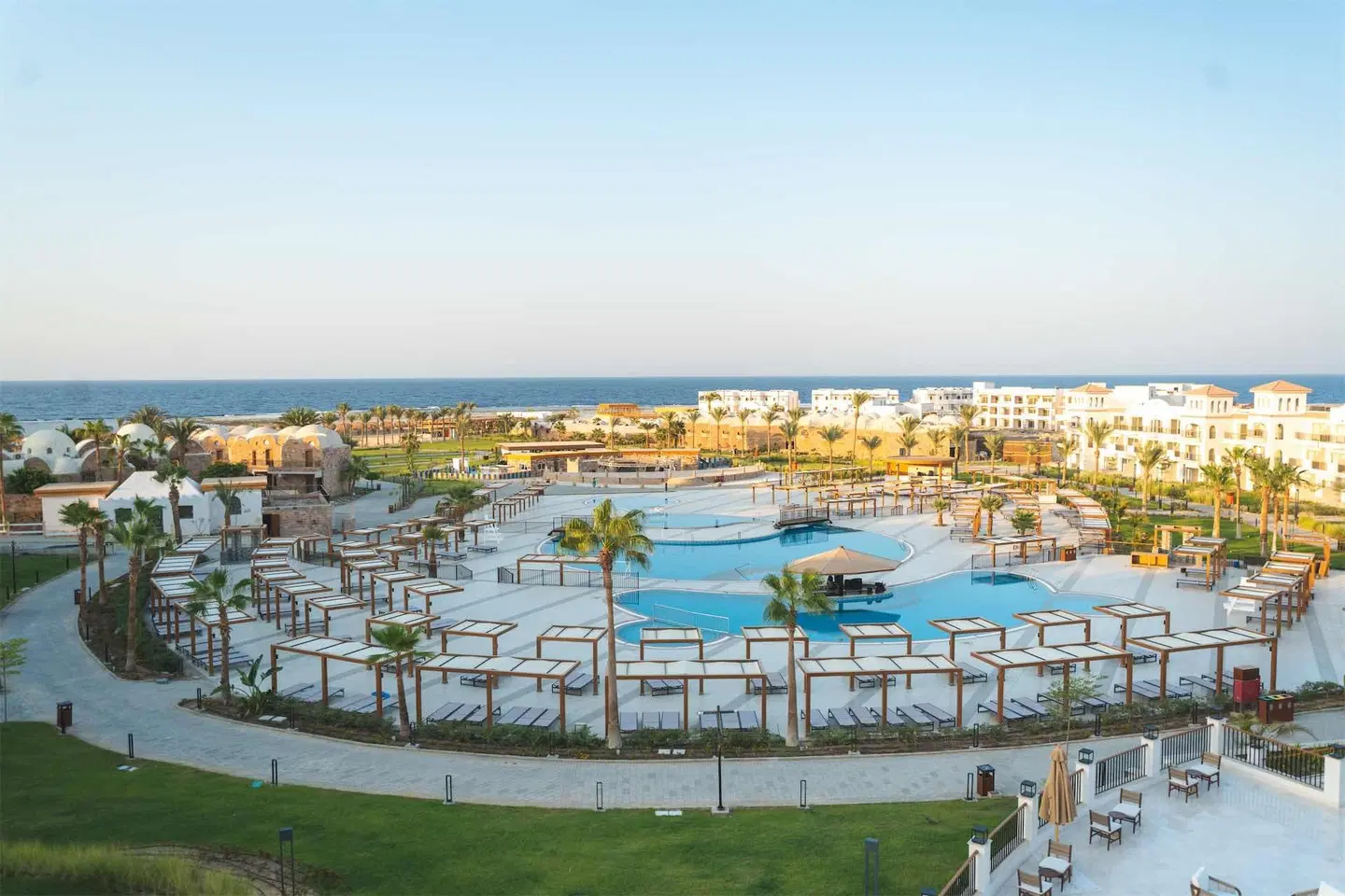 Acel Beach Resort (ab 1.11.26 Sentido Acel Beach Resort) OUTDOOR_POOL