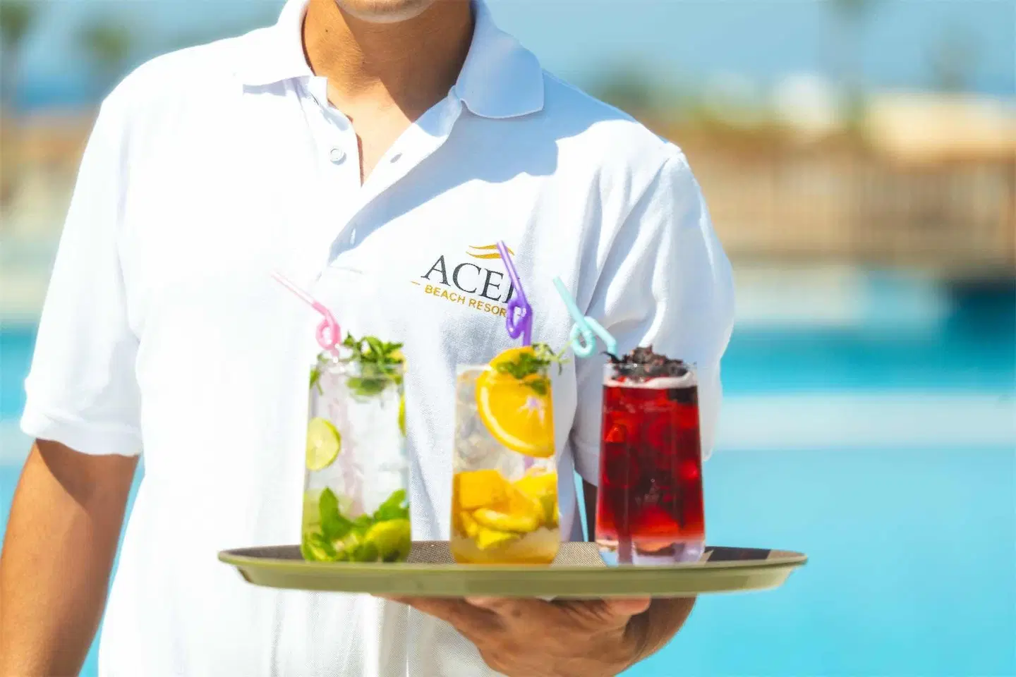 Acel Beach Resort (ab 1.11.26 Sentido Acel Beach Resort) PEOPLE