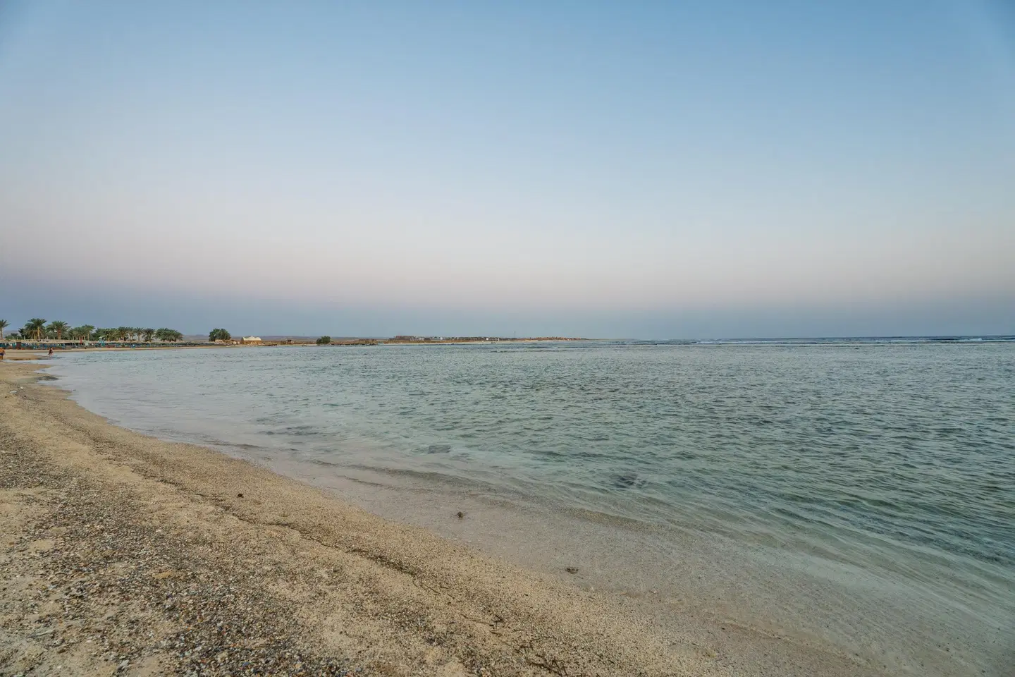 Acel Beach Resort (ab 1.11.26 Sentido Acel Beach Resort) Strand
