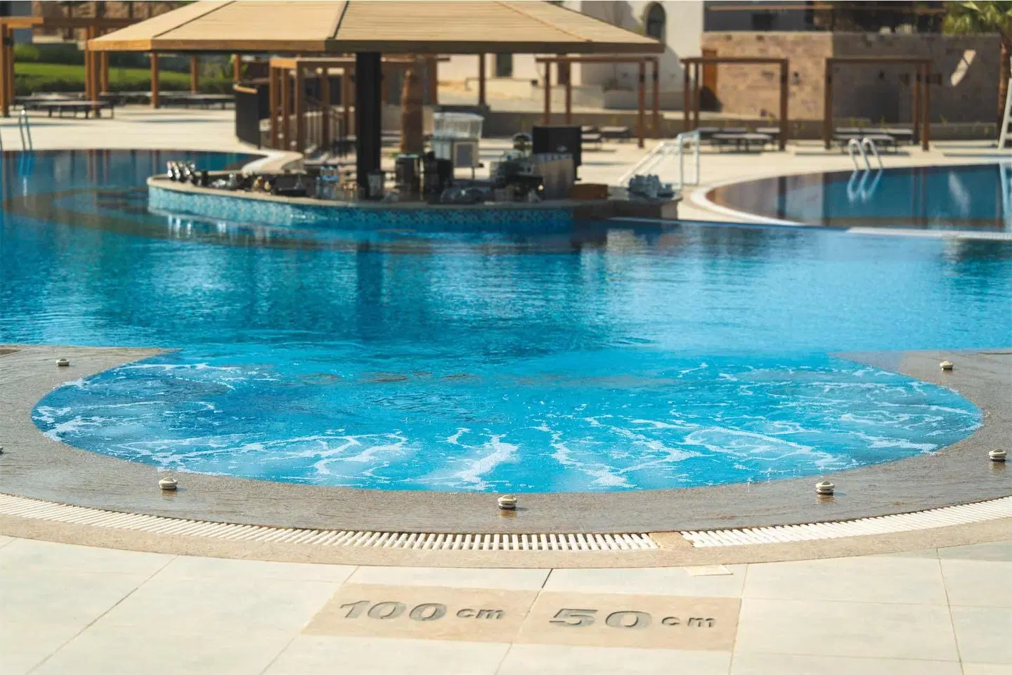 Acel Beach Resort (ab 1.11.26 Sentido Acel Beach Resort) OUTDOOR_POOL