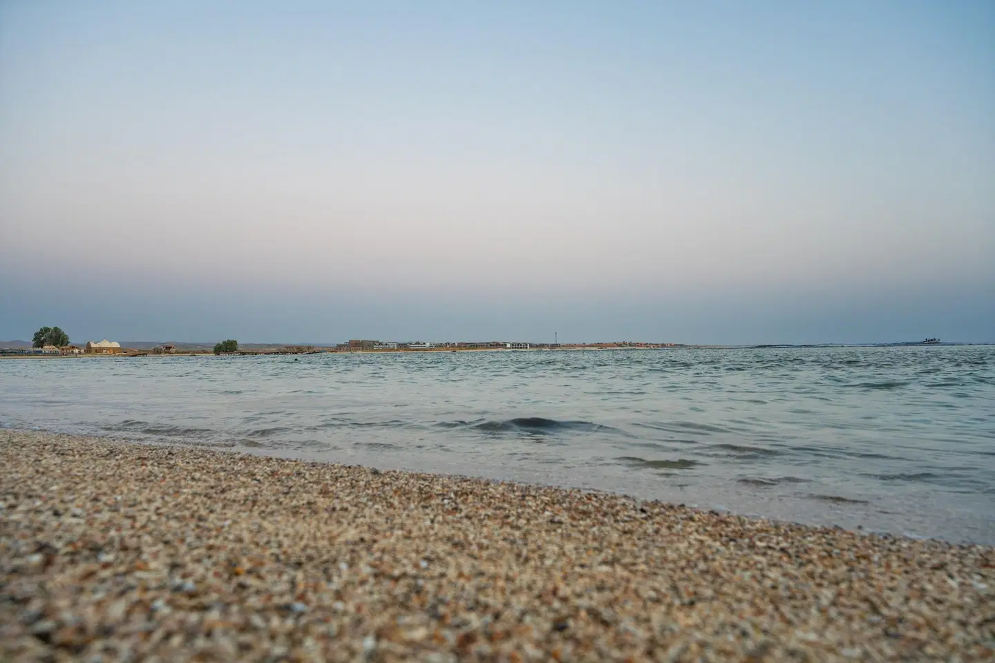 Acel Beach Resort (ab 1.11.26 Sentido Acel Beach Resort) Strand