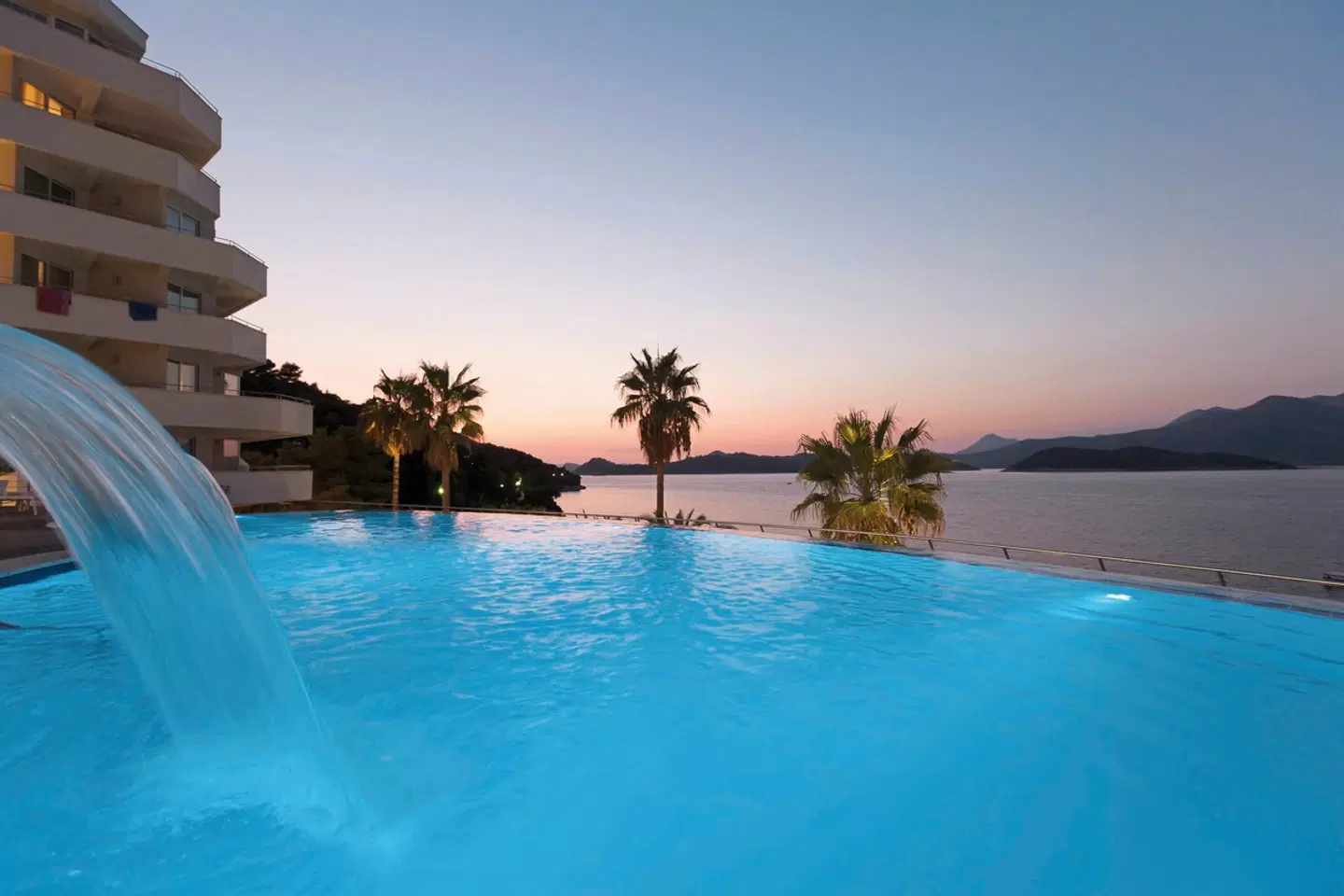 RMH Lopud Lafodia Resort & Wellness OUTDOOR_POOL