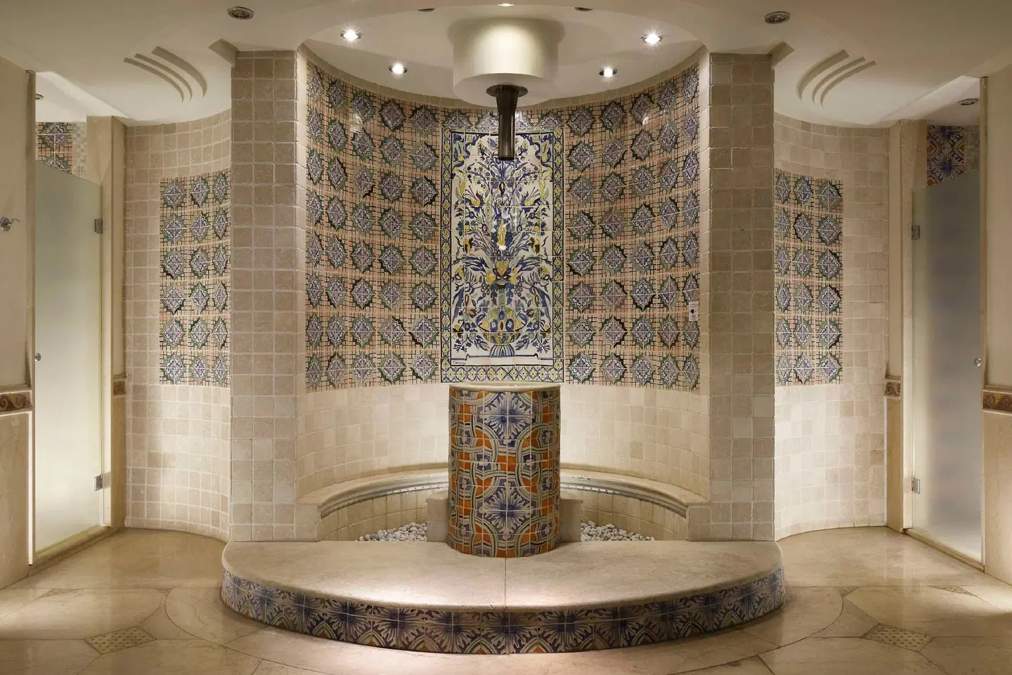 Principi di Piemonte LOUNGE_LOBBY