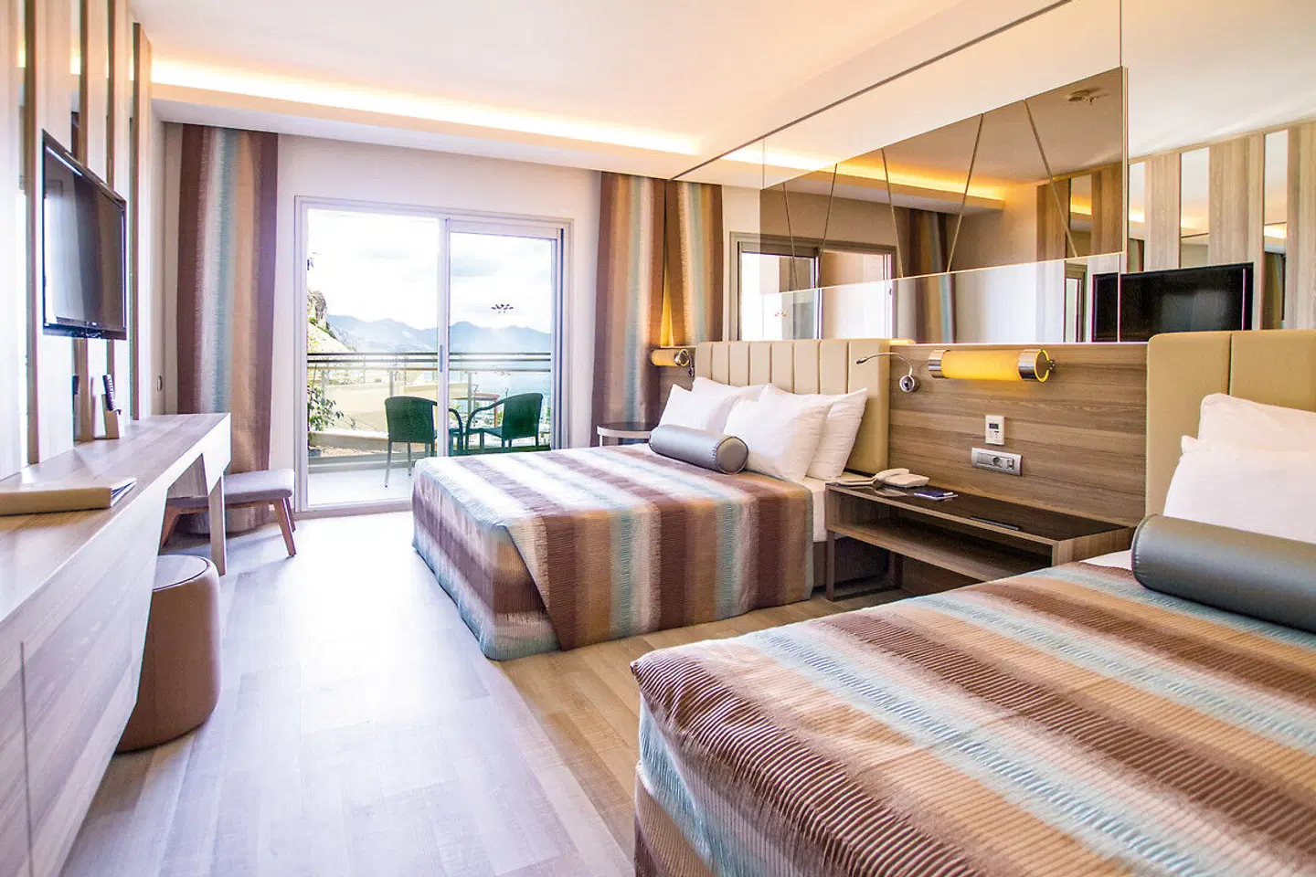 Turunc Premium ROOM_EXAMPLE