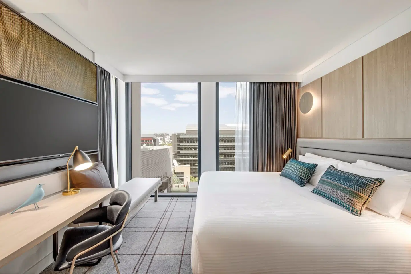 Vibe Hotel Sydney Darling Harbour ROOM_EXAMPLE