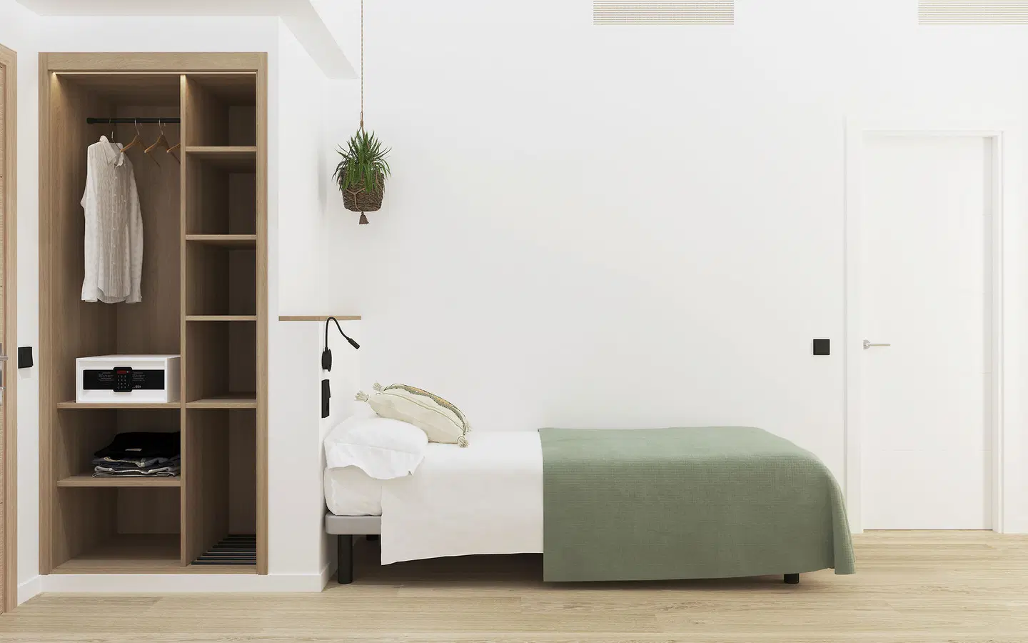 Copaiba by Honne Hotels ROOM_EXAMPLE