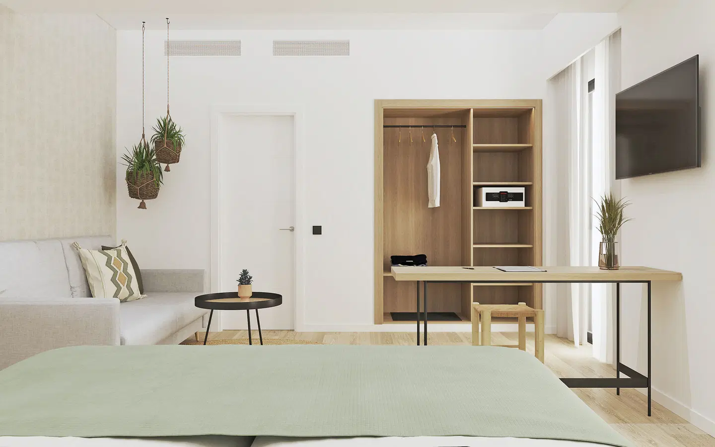 Copaiba by Honne Hotels ROOM_EXAMPLE