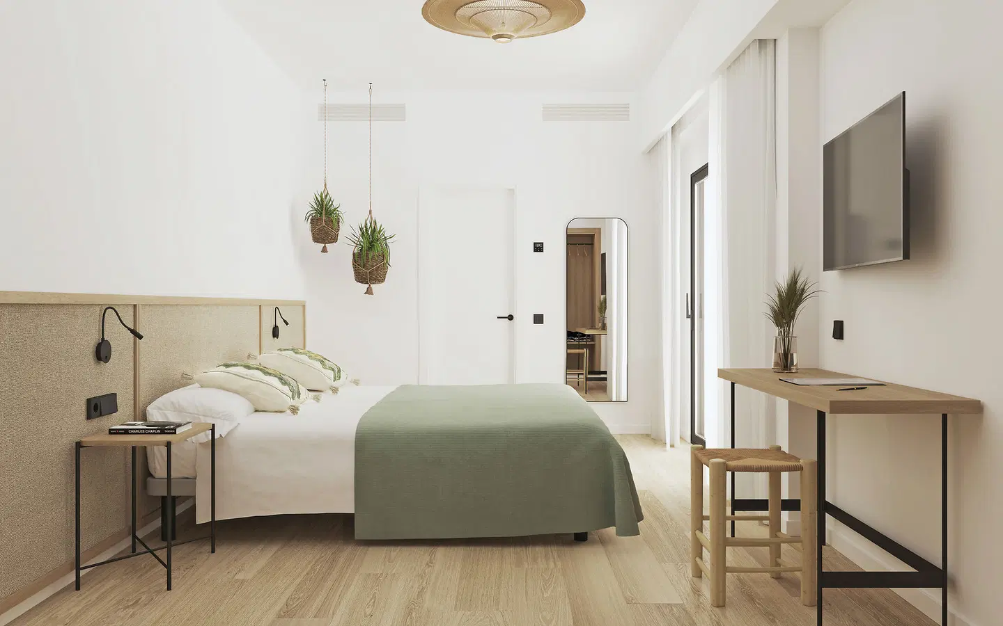 Copaiba by Honne Hotels ROOM_EXAMPLE