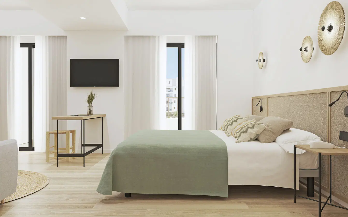Copaiba by Honne Hotels ROOM_EXAMPLE