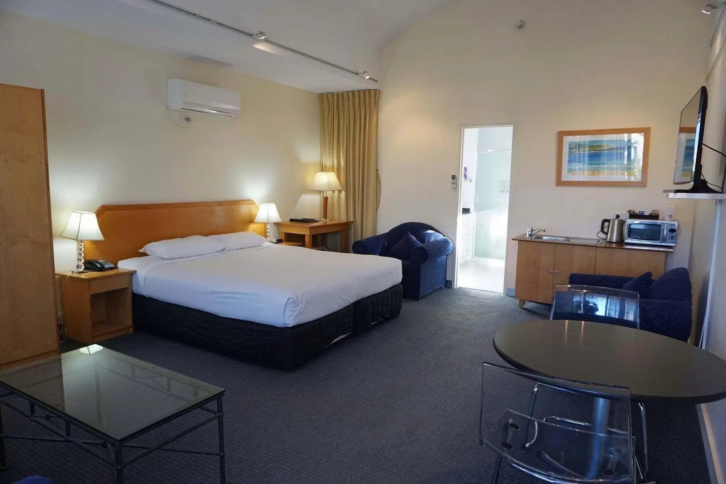 Savoy Hotel Double Bay ROOM_EXAMPLE