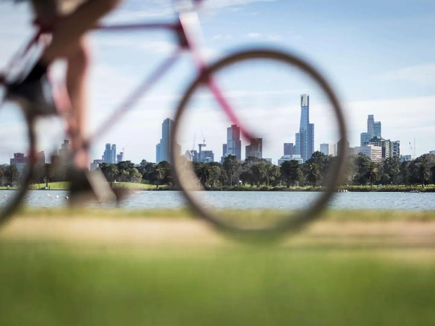 Mercure Melbourne Albert Park SPORTS_AND_LEISURE