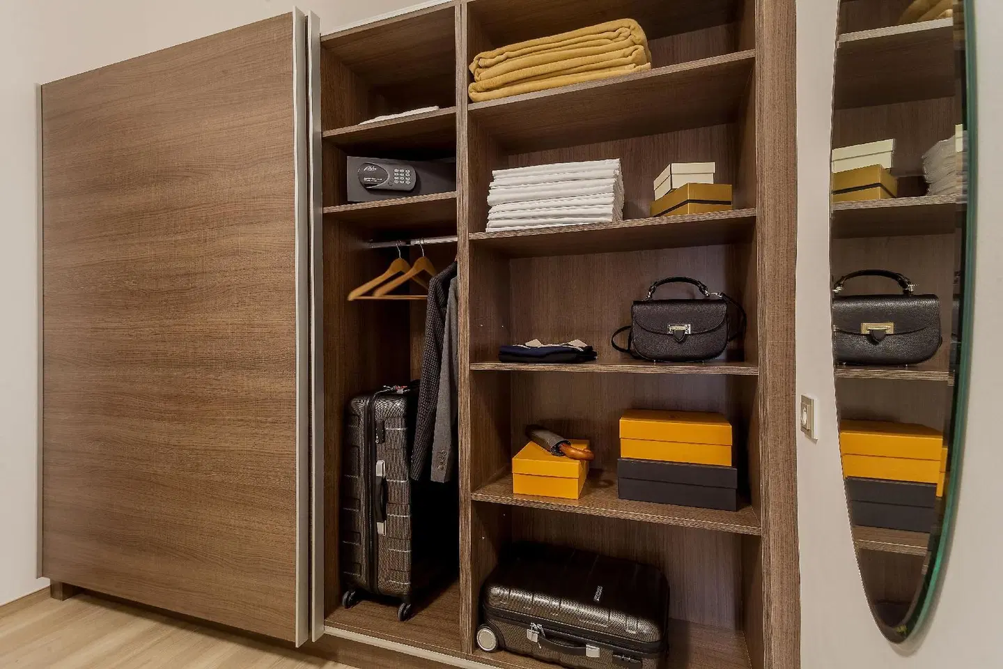 Vinohradský d'm ROOM_EXAMPLE
