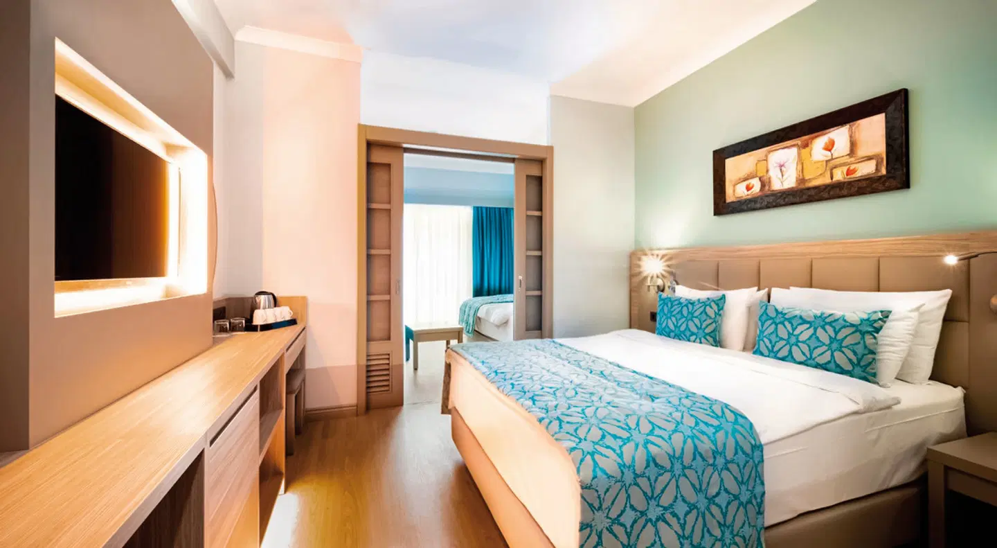Aqua Fantasy Aquapark Hotel & Spa ROOM_EXAMPLE