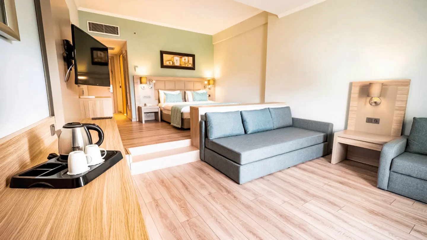 Aqua Fantasy Aquapark Hotel & Spa ROOM_EXAMPLE