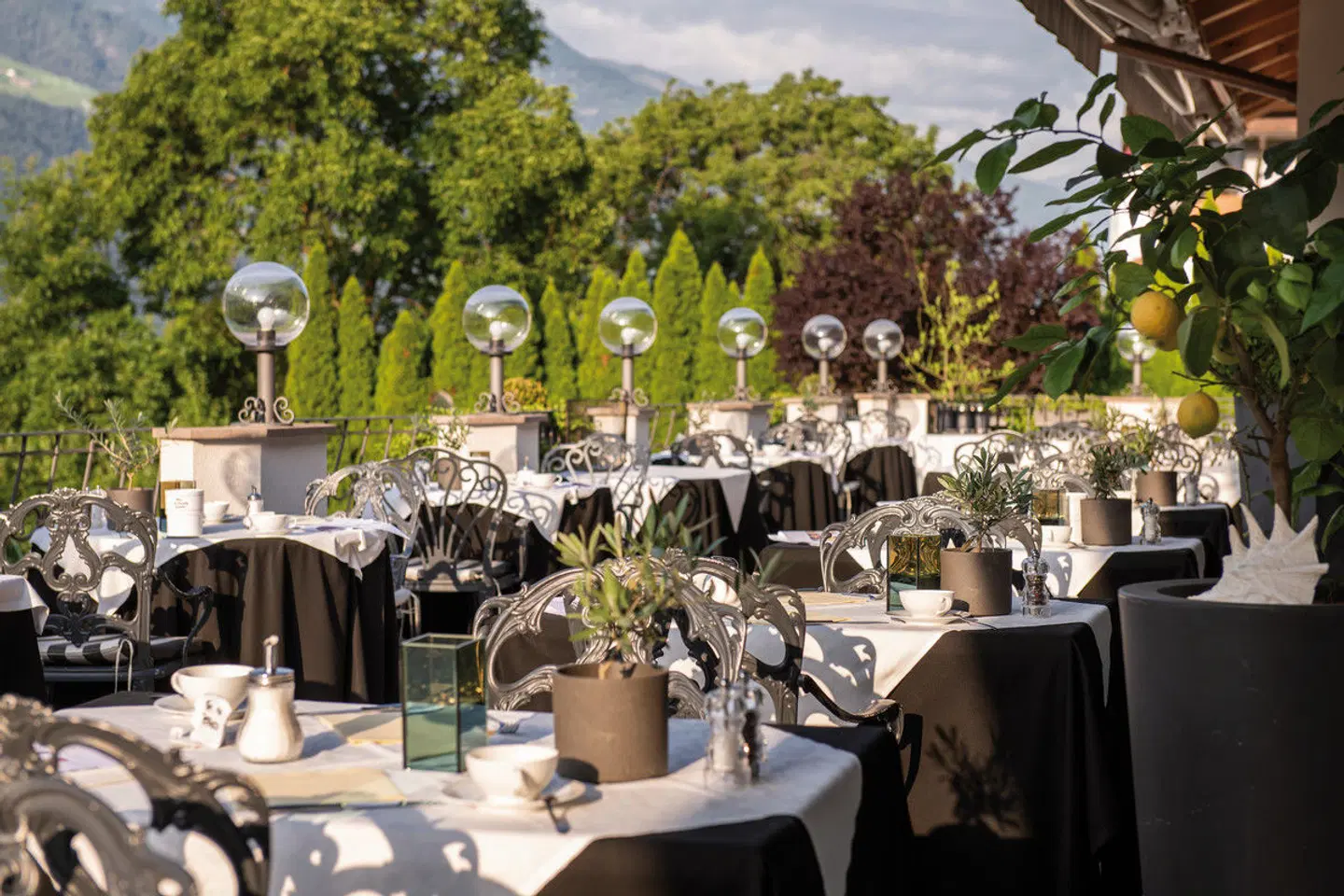 Hotel Rössl Restaurant