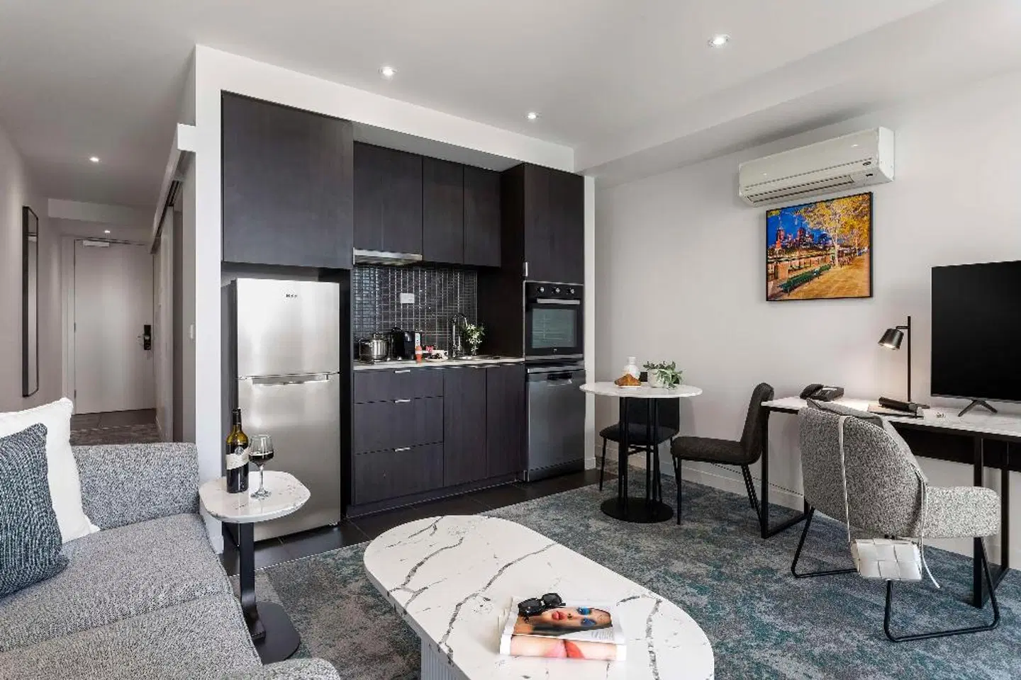 Punthill South Yarra Grand ROOM_EXAMPLE