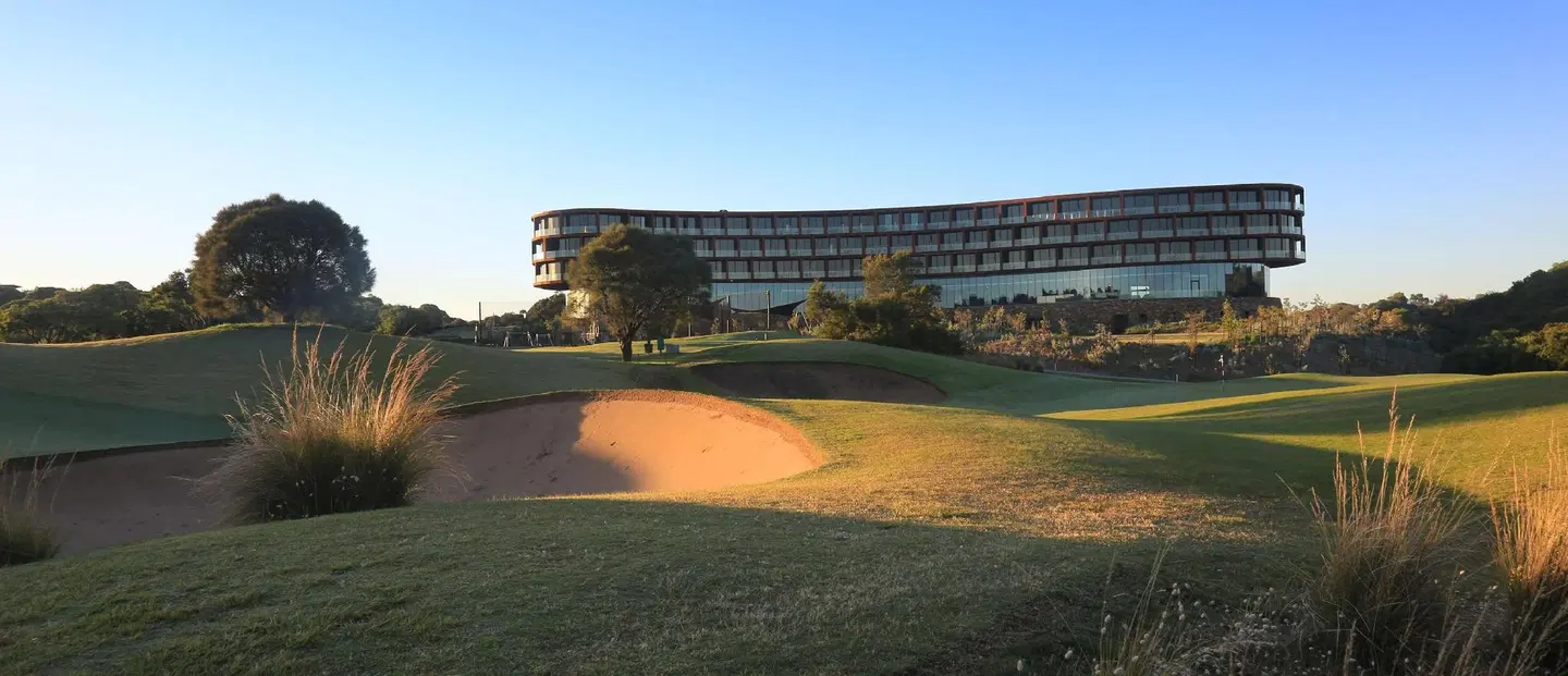 RACV Cape Schanck Resort SPORTS_AND_LEISURE
