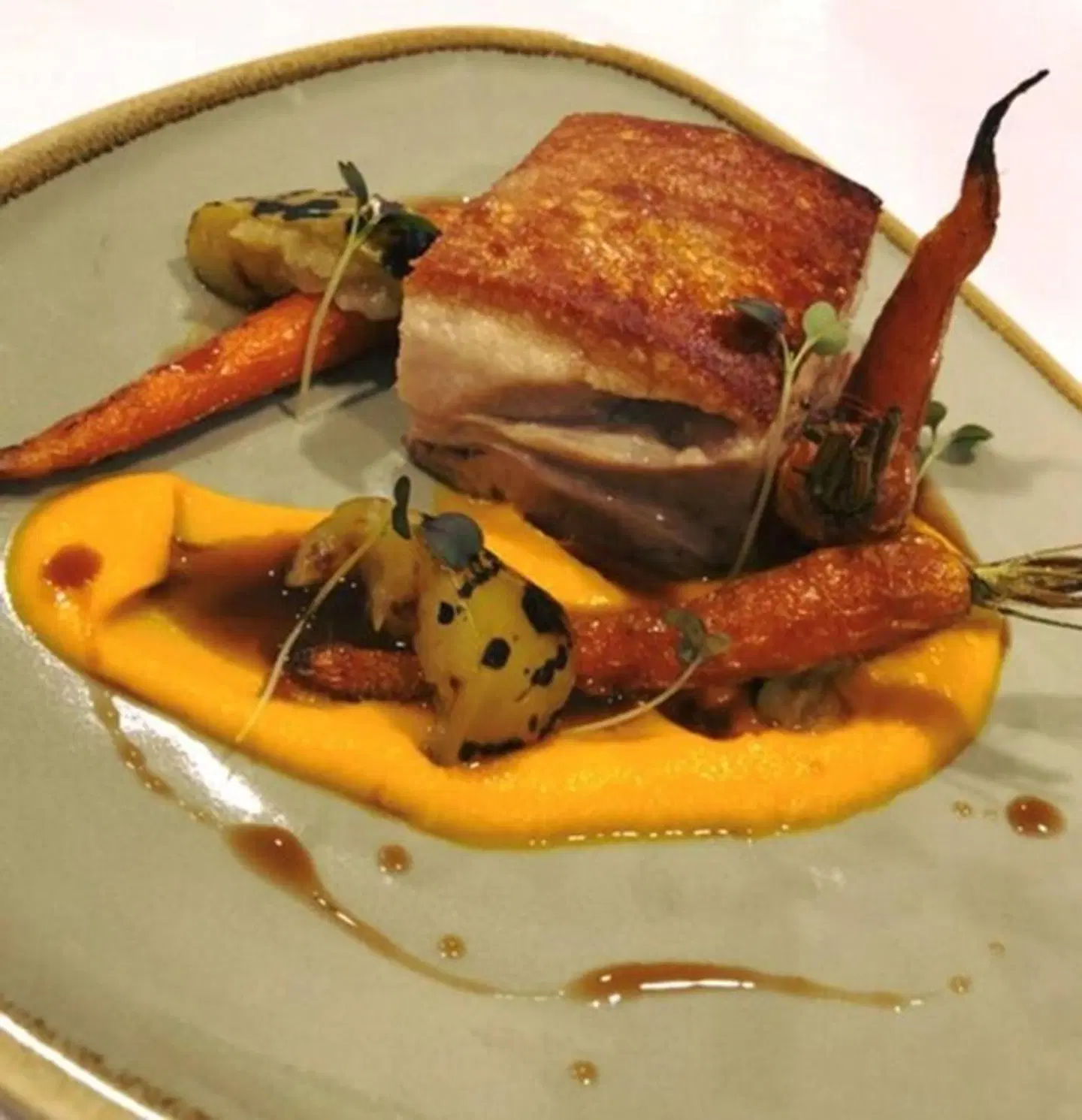 Mercure Mildura Restaurant