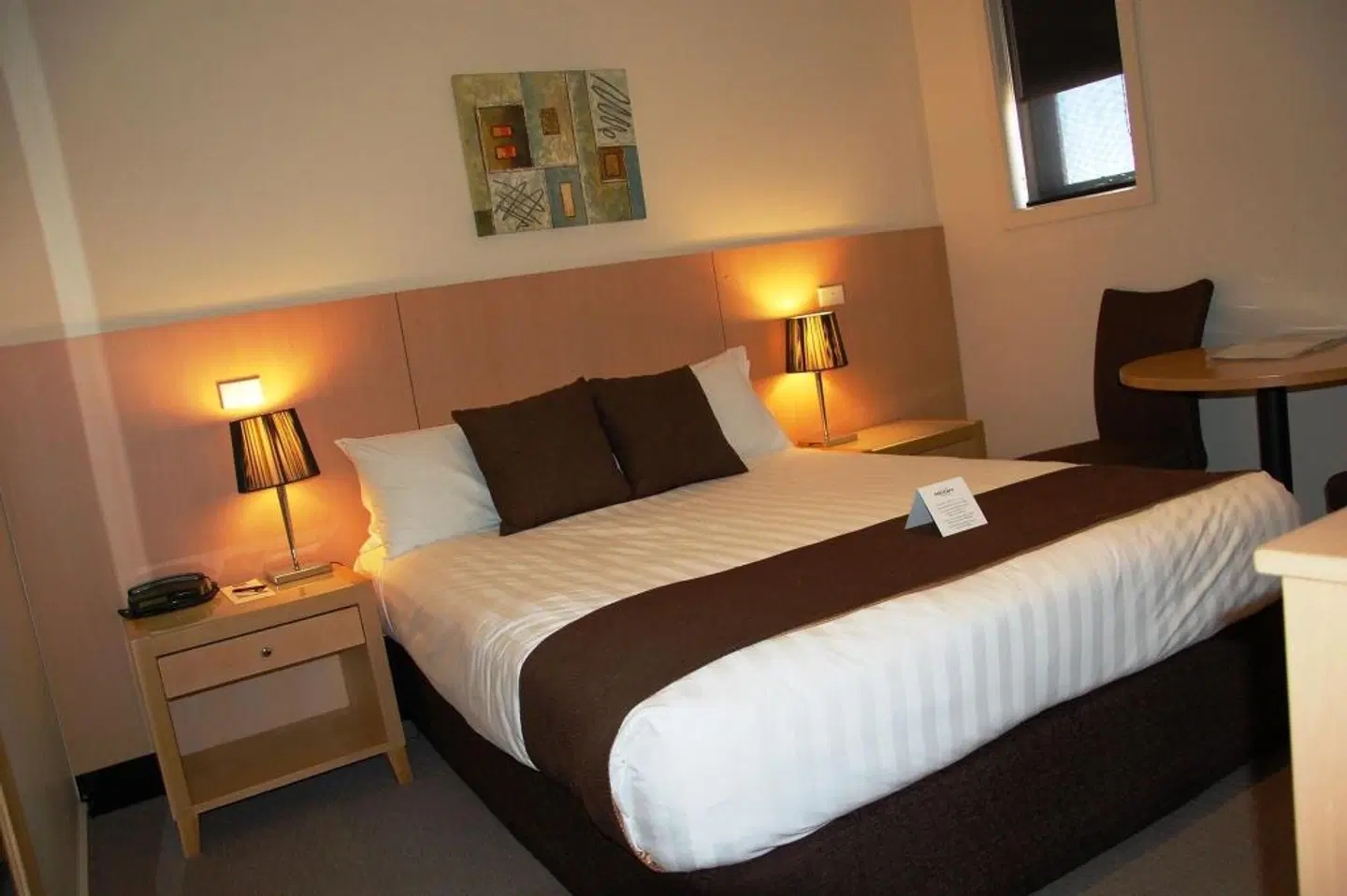 Mercure Mildura ROOM_EXAMPLE