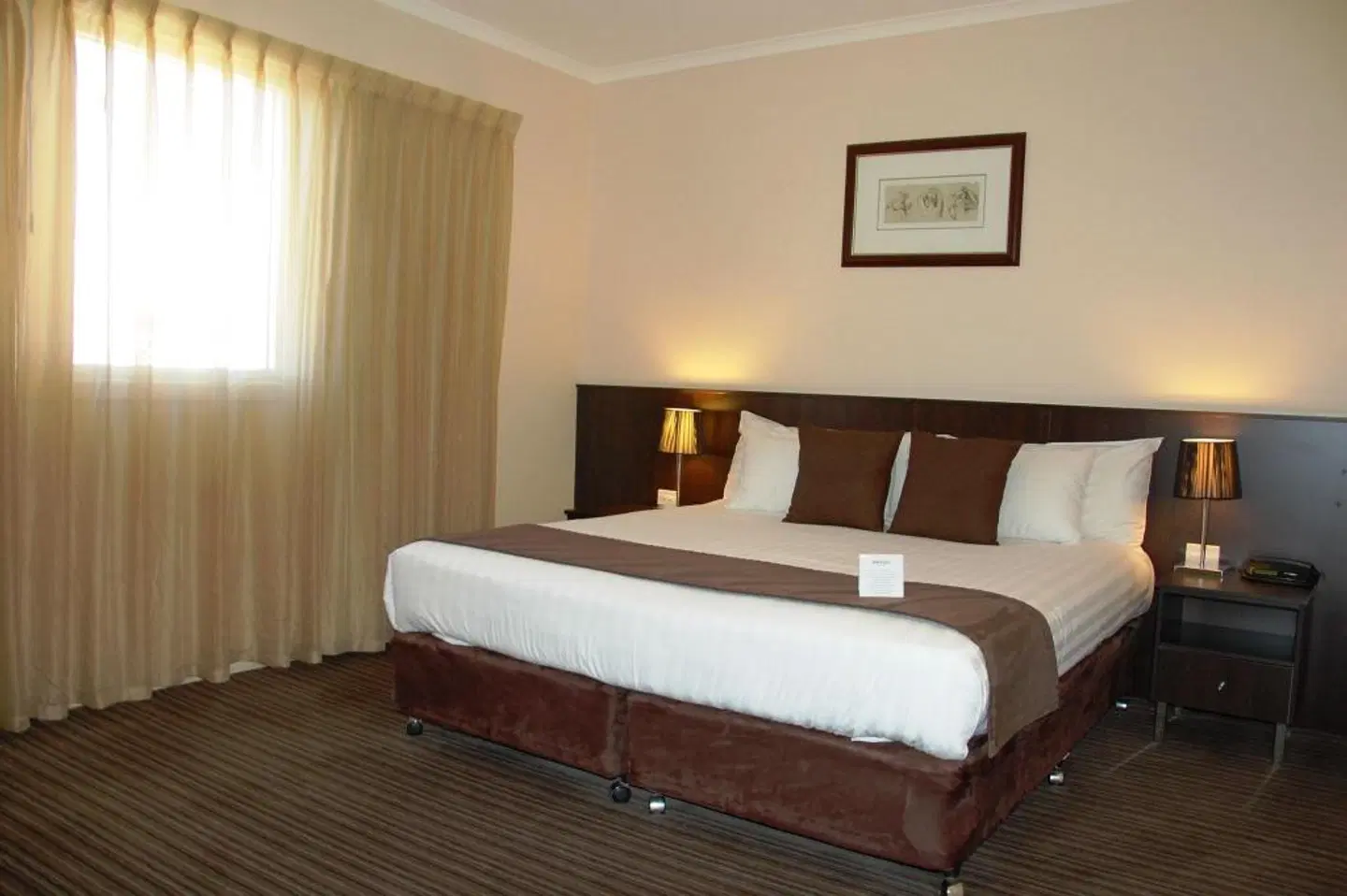 Mercure Mildura ROOM_EXAMPLE
