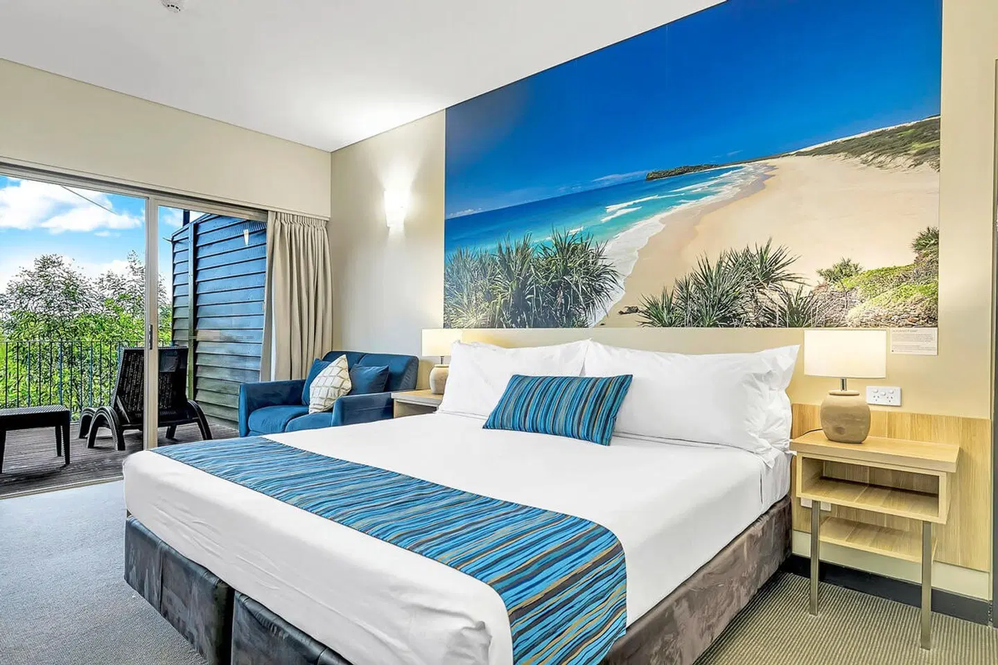 Kingfisher Bay Resort ROOM_EXAMPLE