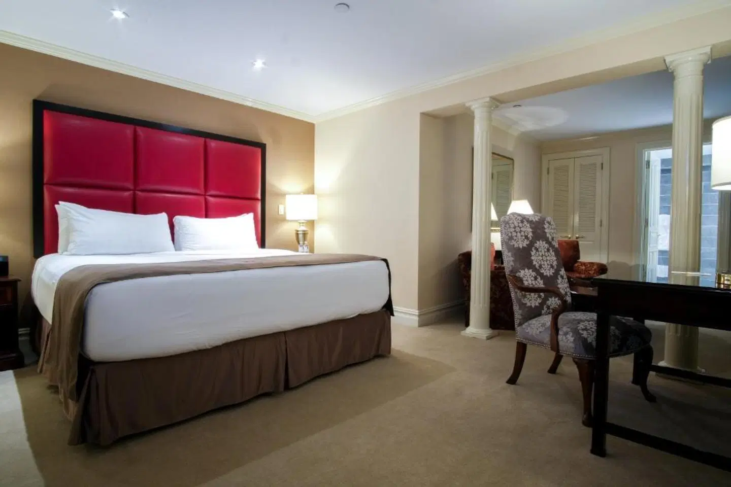 Fitzpatrick Grand Central ROOM_EXAMPLE