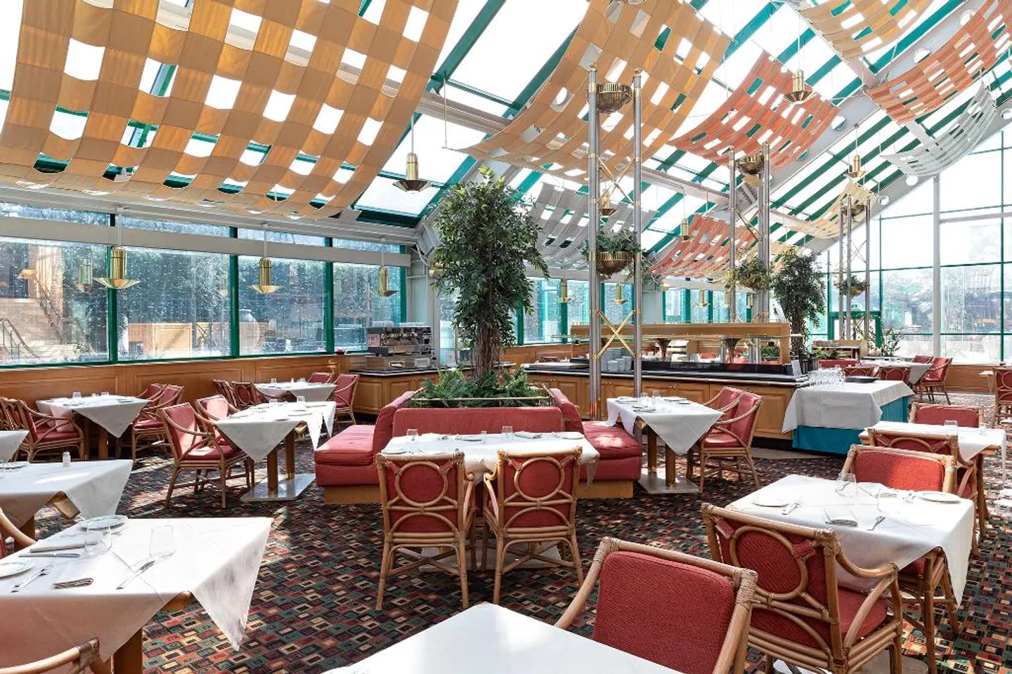 Royal Garden Restaurant